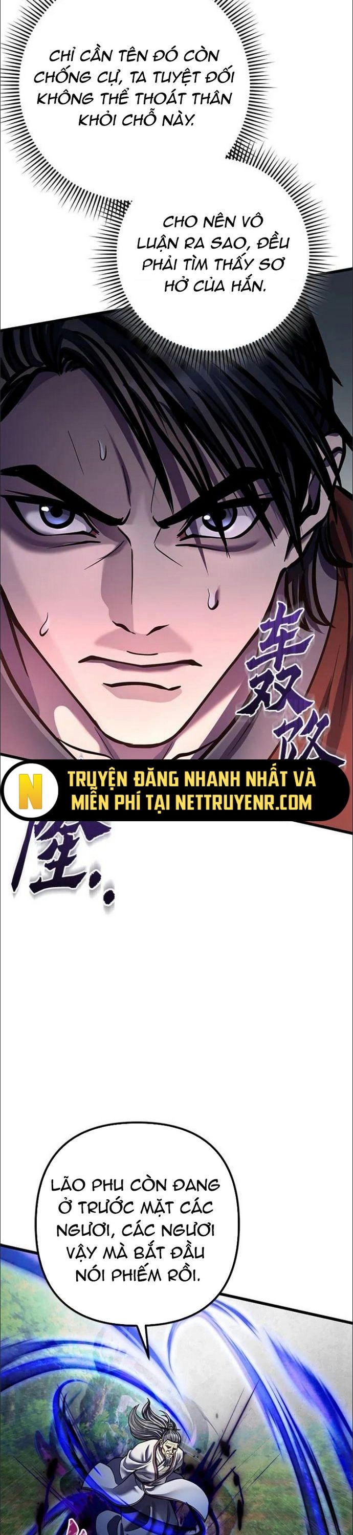 Con Trai Út Nhà Ha Buk Paeng Chương 174 Ảnh 46