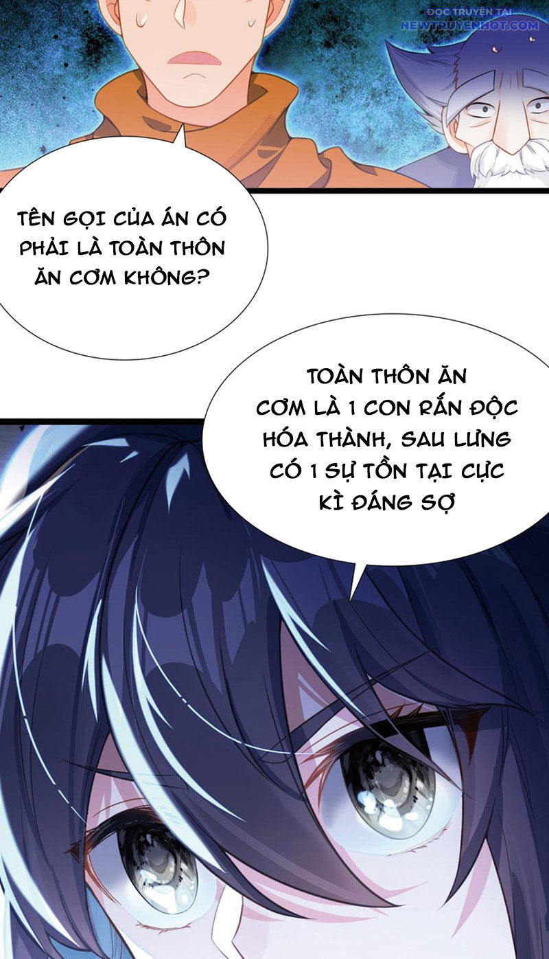 Lâm Uyên Hành Chương 62 Ảnh 34