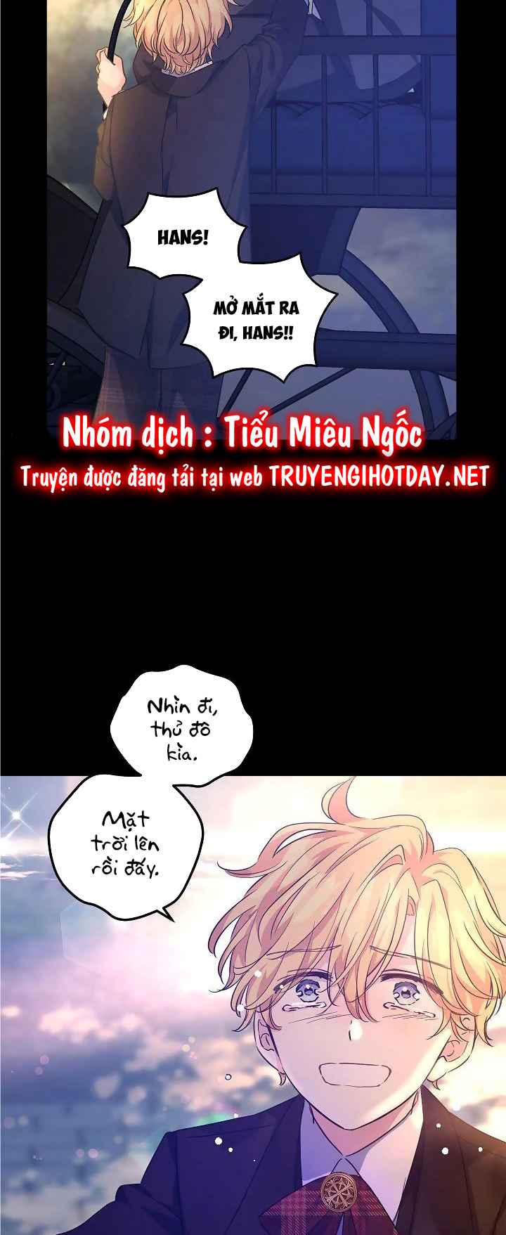 Tôi Sẽ Cố Gắng Thay Đổi Cốt Truyện Chương 88 Ảnh 8