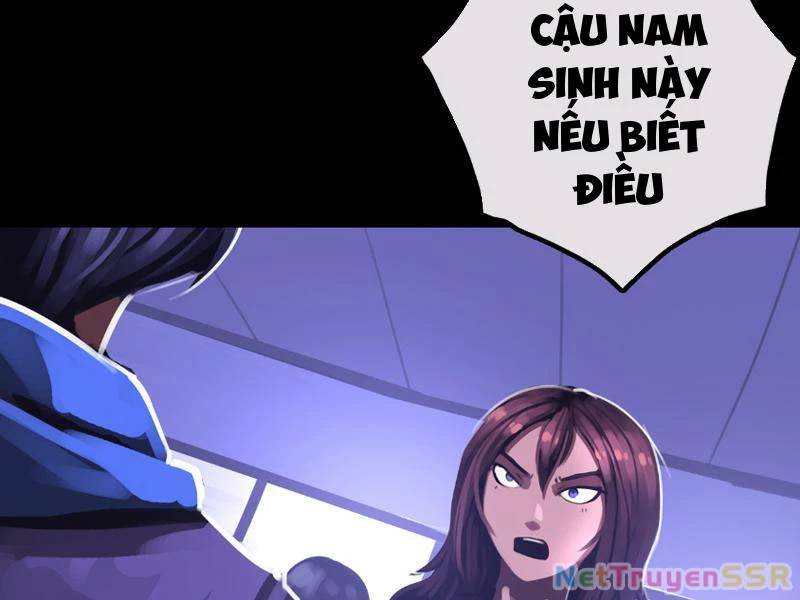 Chỗ Lánh Nạn Của Ta Chỉ Thu Thiếu Mỹ Nữ Chương 28 Ảnh 54