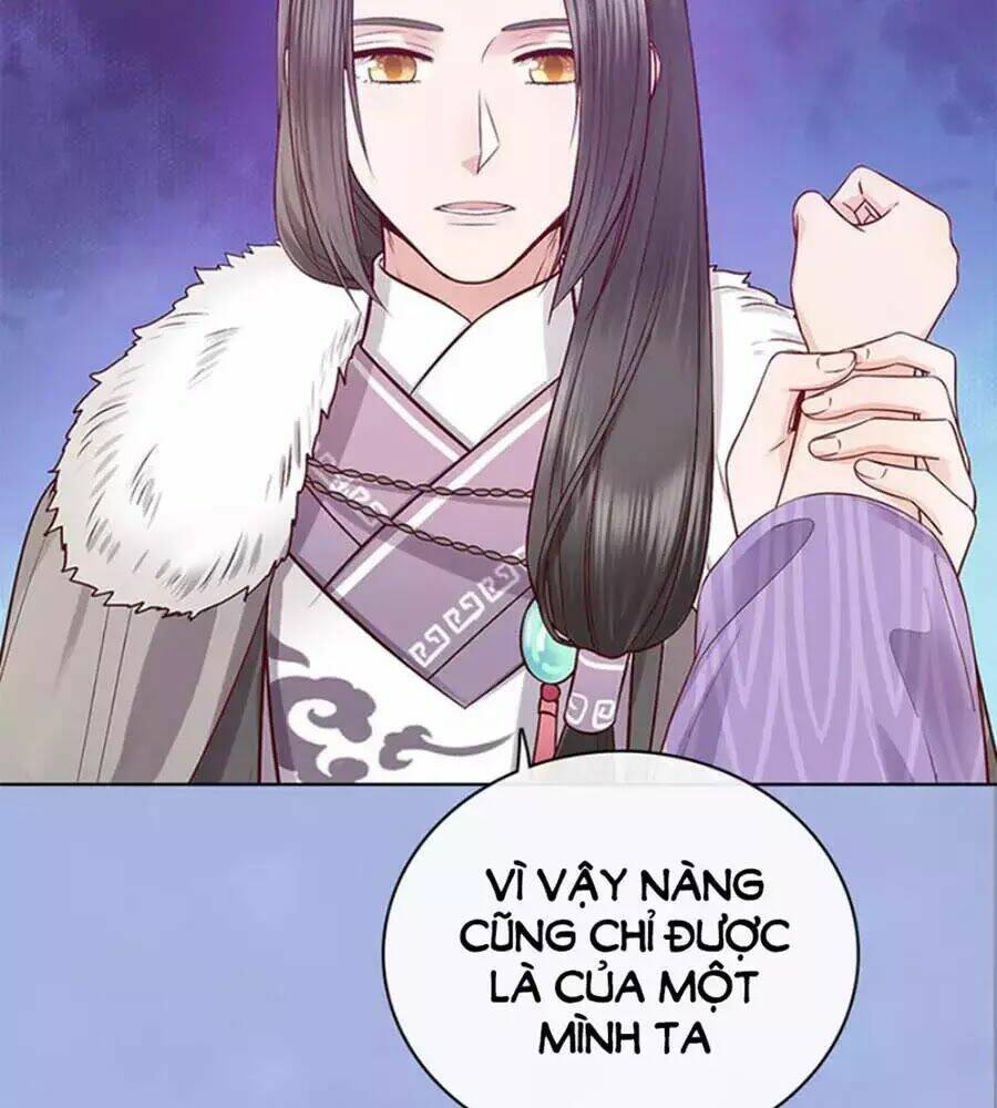 Mỹ Nhân Già Rồi Chương 50 Ảnh 75