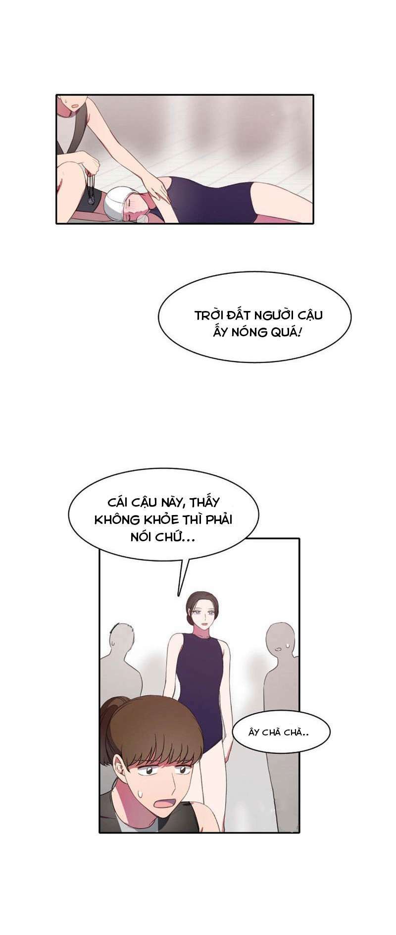 Salieri Và Mozart Chương 8 Ảnh 24