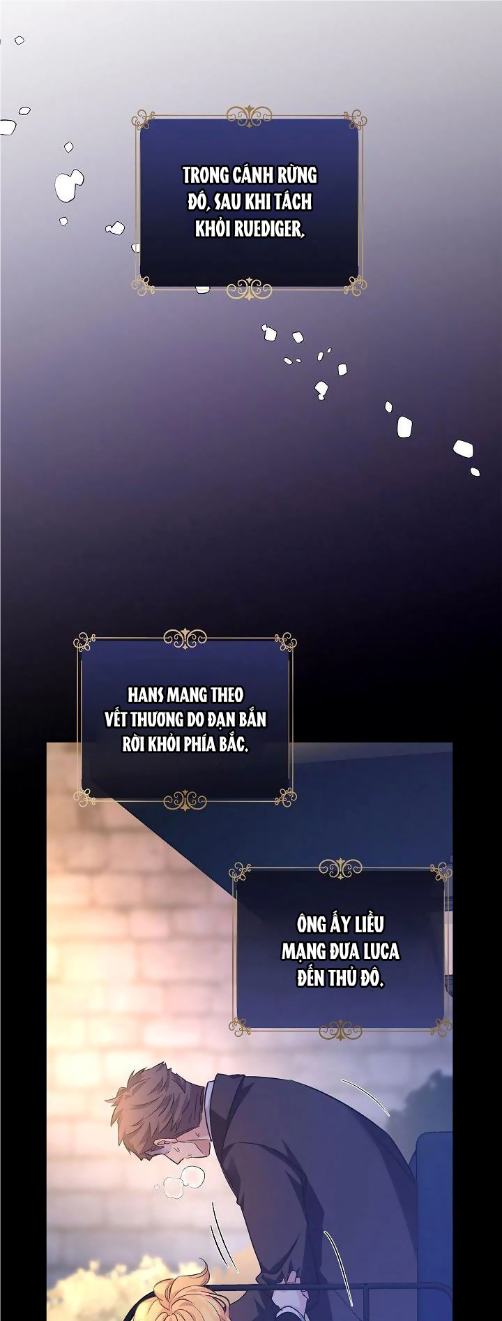 Tôi Sẽ Cố Gắng Thay Đổi Cốt Truyện Chương 88 Ảnh 7