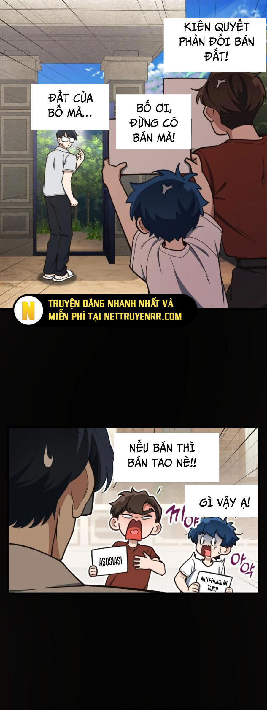 Thiên Tài Bình Dị Chương 20 Ảnh 36