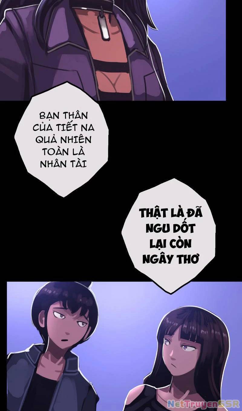Chỗ Lánh Nạn Của Ta Chỉ Thu Thiếu Mỹ Nữ Chương 26 Ảnh 12