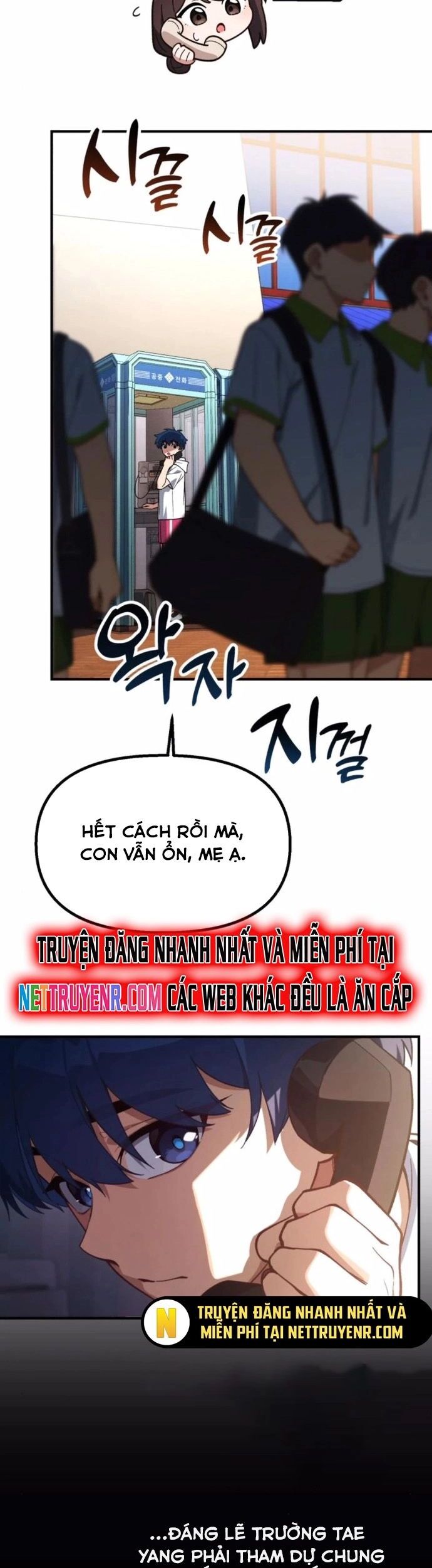 Thiên Tài Bình Dị Chương 21 Ảnh 24