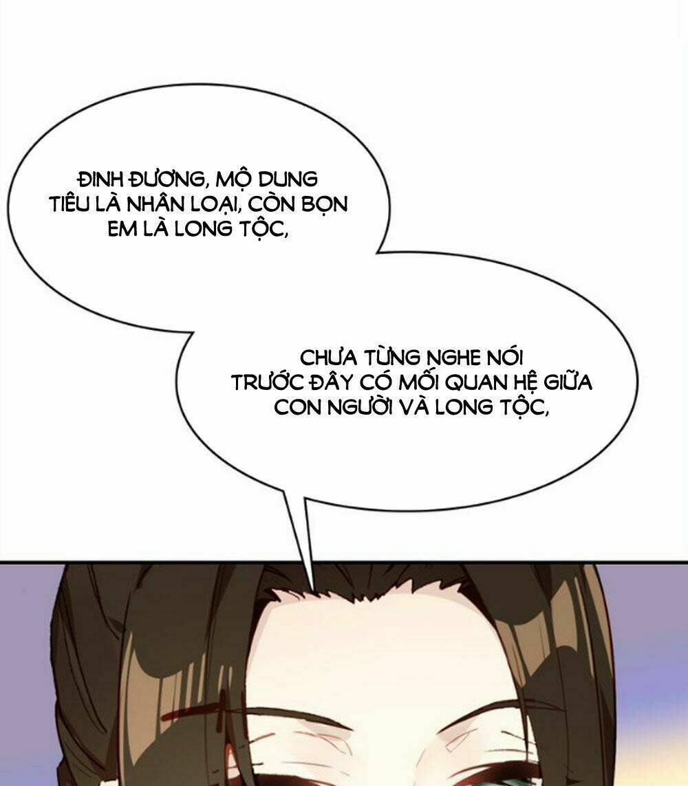Ái Thượng Ngạo Kiều Long Vương Gia Chương 36 Ảnh 60
