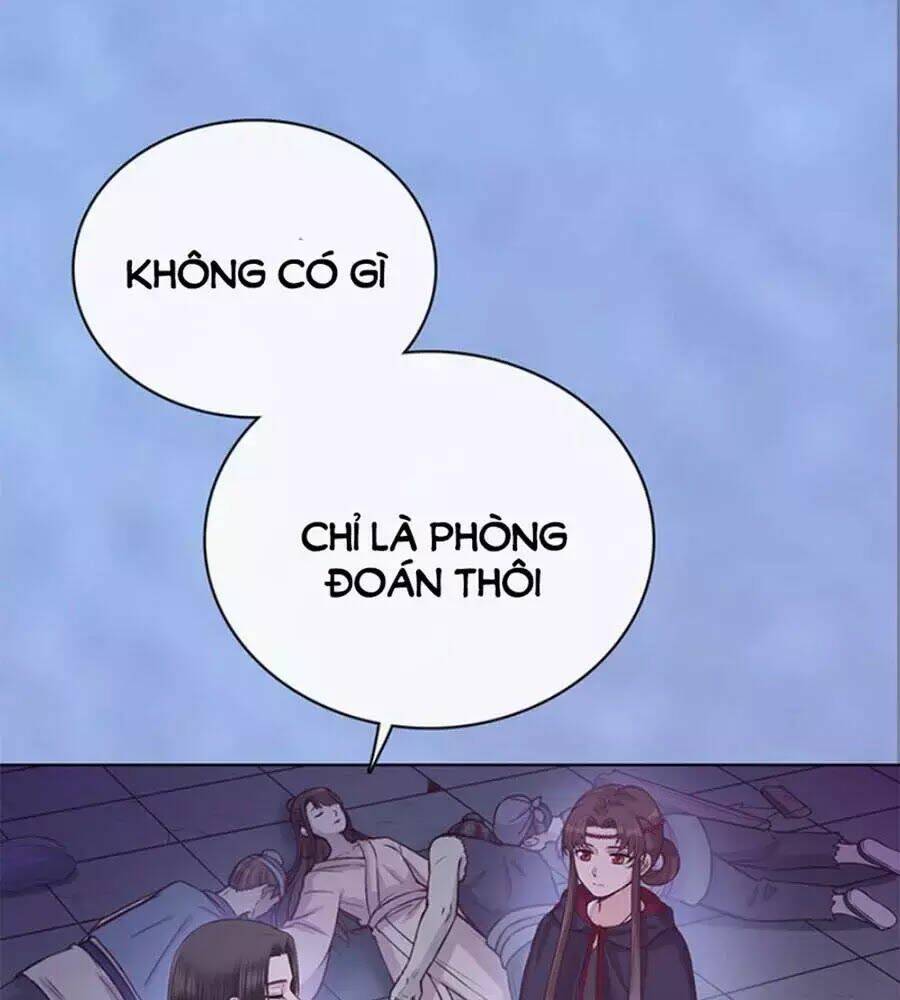 Mỹ Nhân Già Rồi Chương 48 Ảnh 70