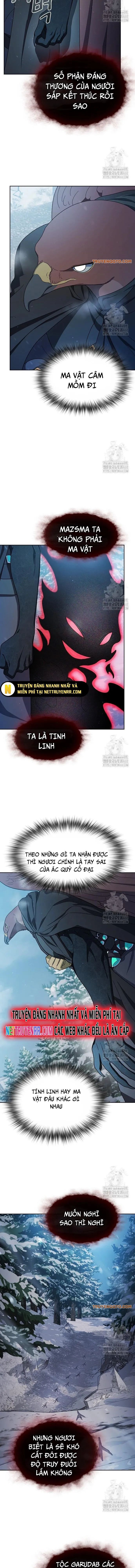 Nền Văn Minh Nebula Chương 81 Ảnh 16