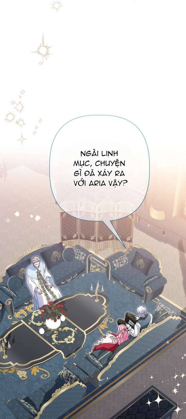 Cha Của Nam Chính Từ Chối Hủy Hôn Chương 33 Ảnh 27