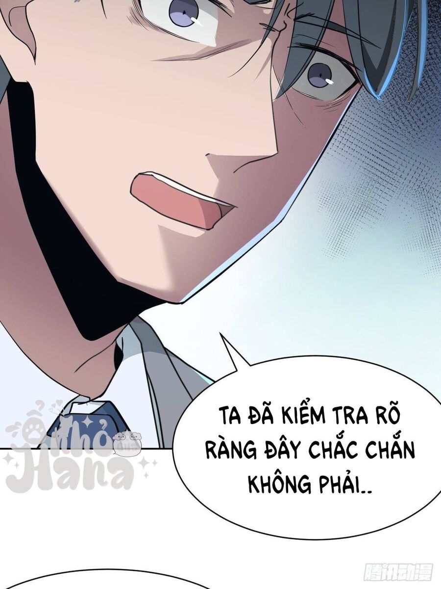 Gọi Ta Là Nữ Thần Phục Thù Chương 15 Ảnh 4