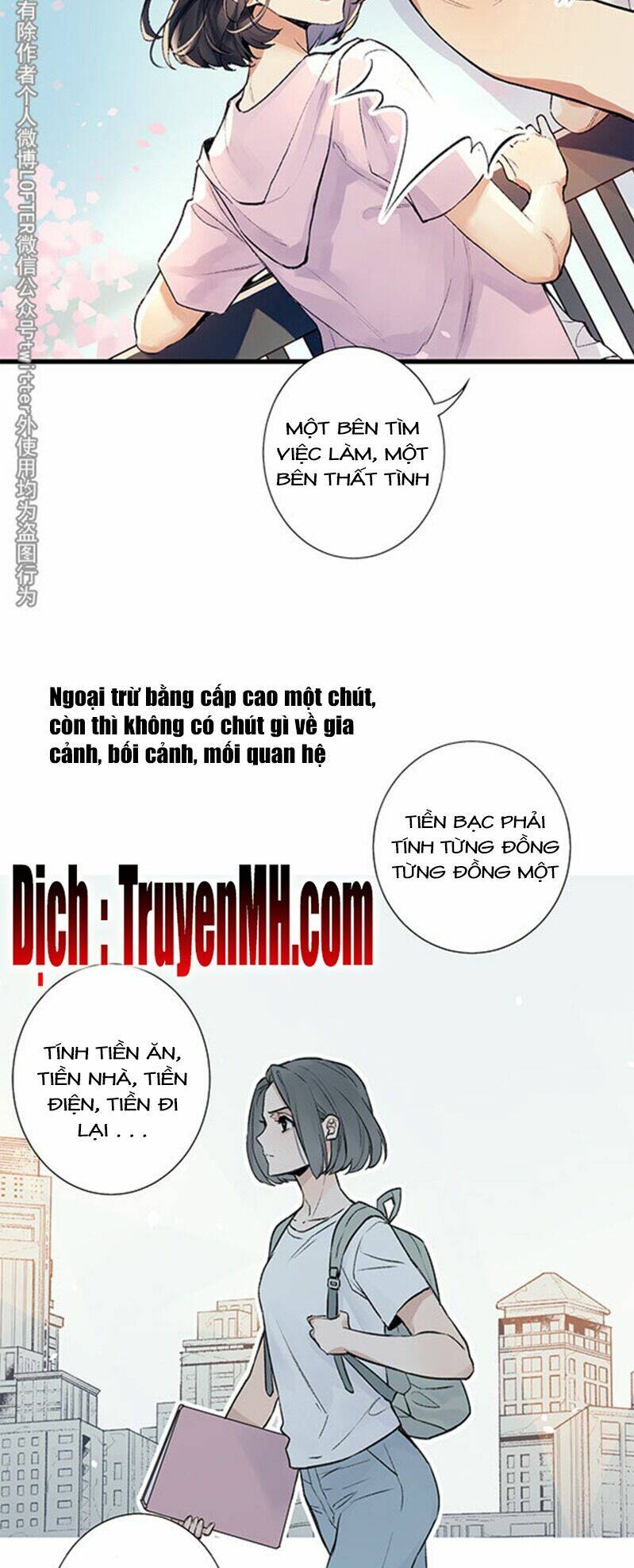 Chiến Luyến Cáo Tiệp Chương 27 Ảnh 13