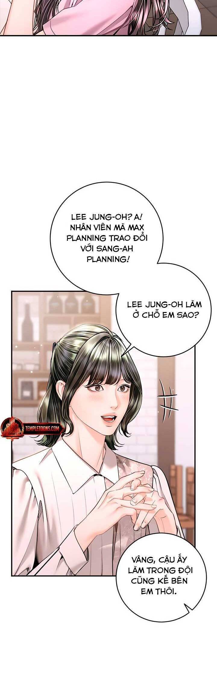 Đứa Trẻ Trông Giống Tôi Chương 42 Ảnh 7