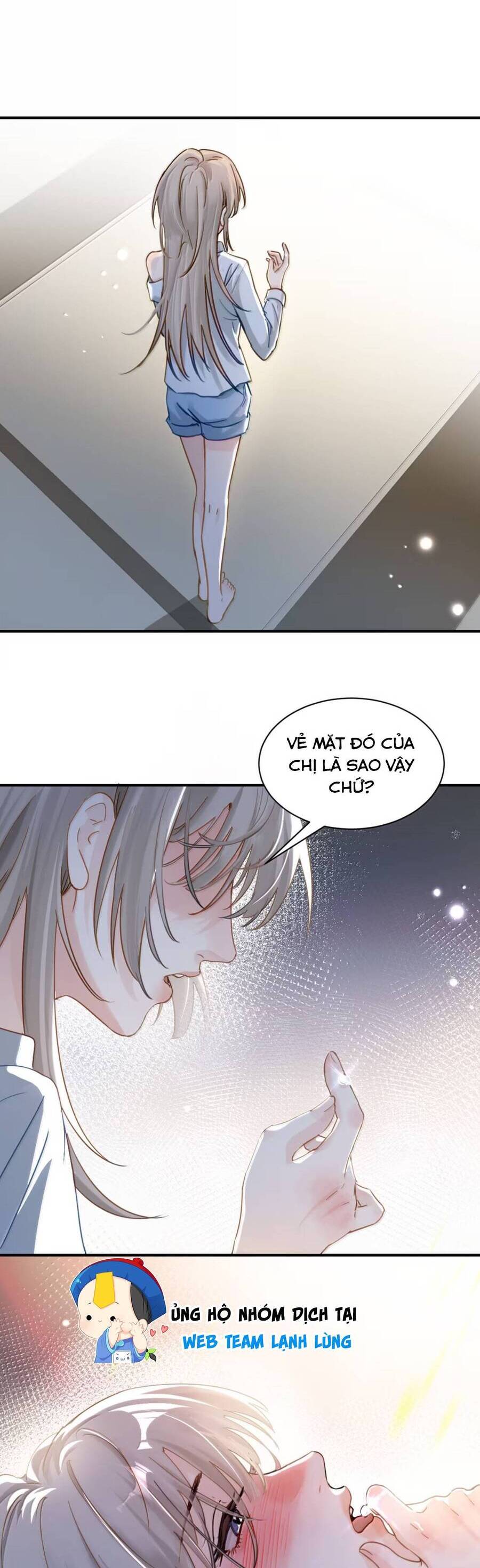Em Gái Bệnh Hoạn Chỉ Muốn Tôi Lúc Nào Cũng Bắt Nạt Cô Ấy Chương 66 Ảnh 12