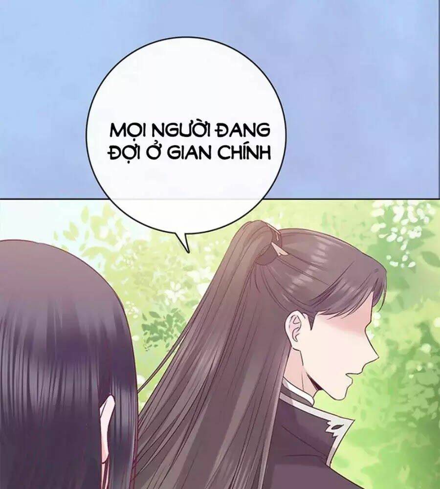Mỹ Nhân Già Rồi Chương 50 Ảnh 49