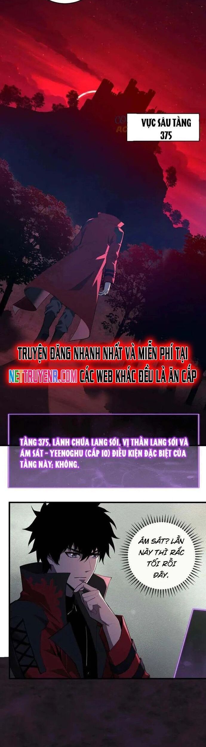 Mạt Nhật Thiên Hạ: Ta, Virus Quân Vương Chương 59 Ảnh 10
