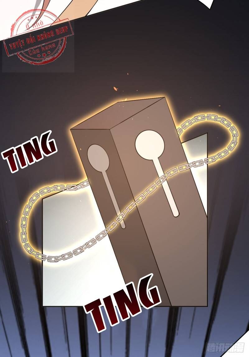 Gọi Ta Là Nữ Thần Phục Thù Chương 20 Ảnh 6