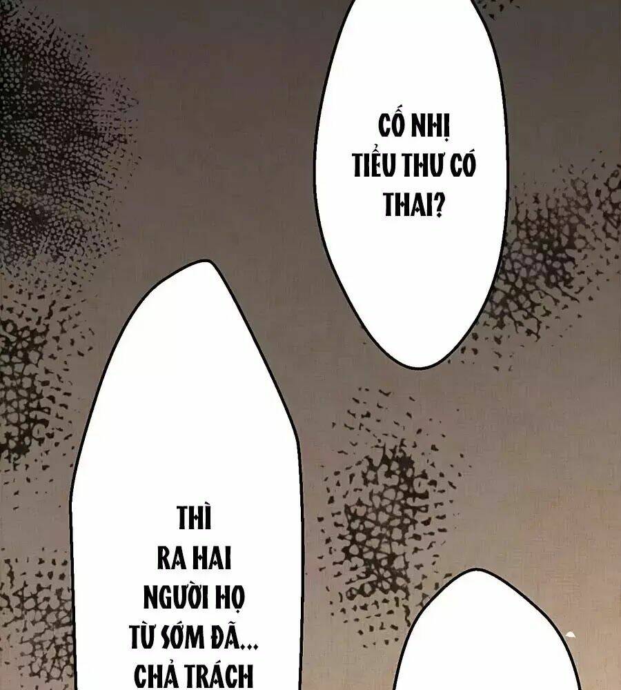 Quyền Phi Chi Đế Y Phong Hoa Chương 1.1 Ảnh 52