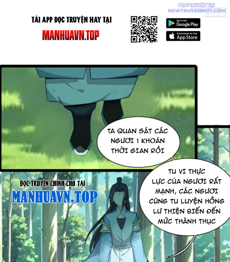Lâm Uyên Hành Chương 70 Ảnh 46