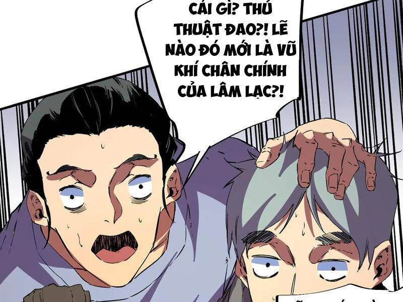 Thiên Sinh Độc Nãi, Ta Nguyền Rủa Toàn Thế Giới! Chương 34 Ảnh 65