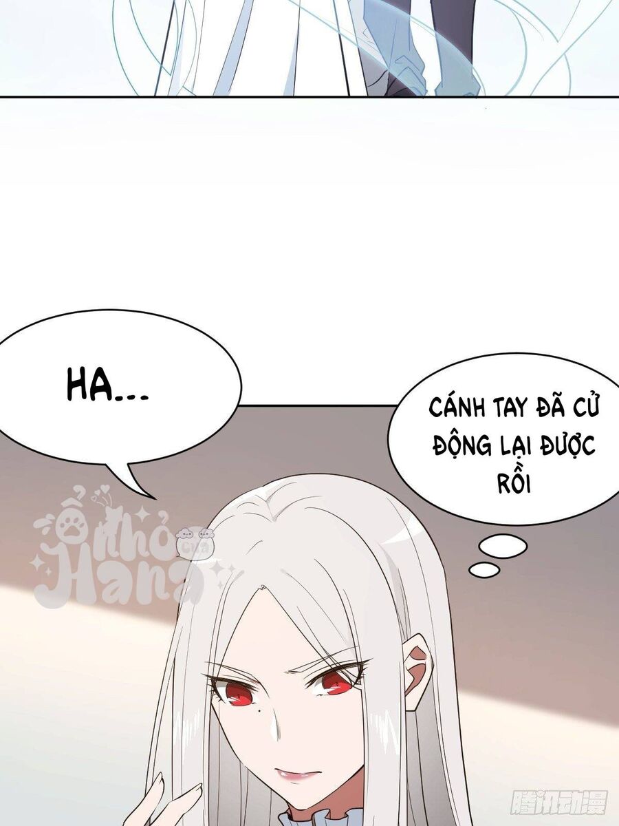 Gọi Ta Là Nữ Thần Phục Thù Chương 15 Ảnh 35