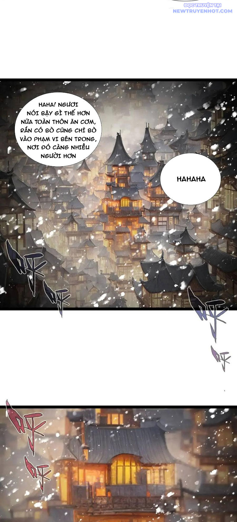 Lâm Uyên Hành Chương 57 Ảnh 12