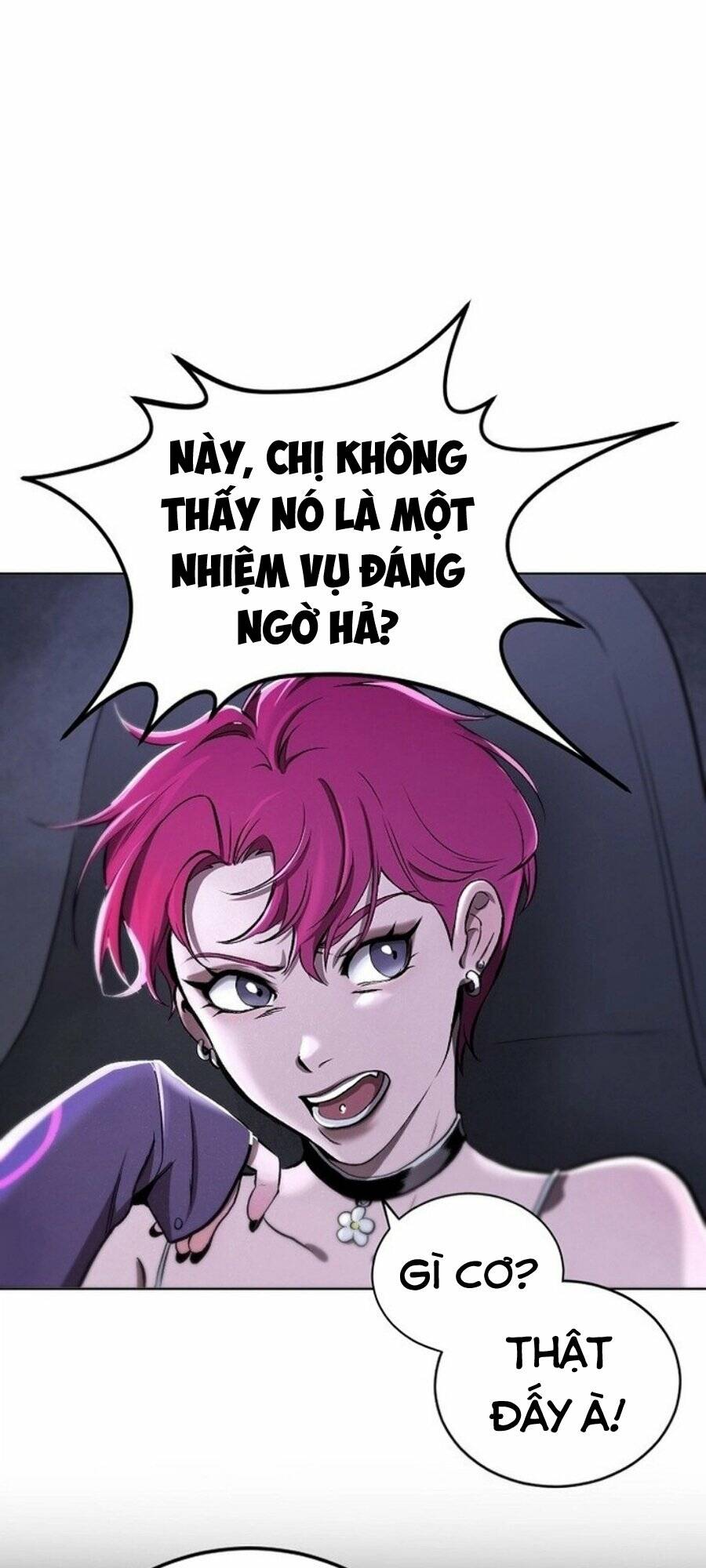Kỷ Nguyên Tiến Hóa Chương 1 Ảnh 52
