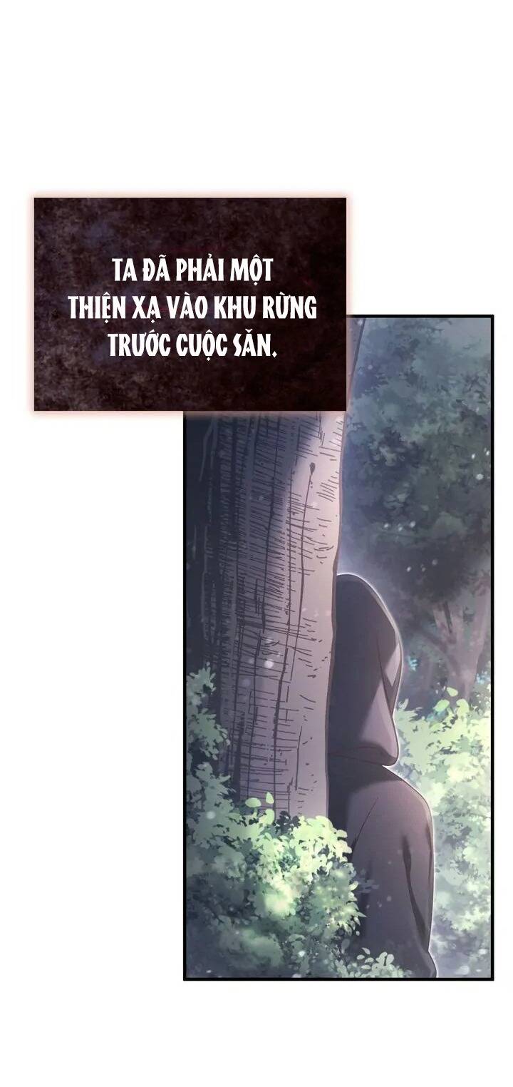 Sự Hy Sinh Của Ác Quỷ Chương 44 Ảnh 85