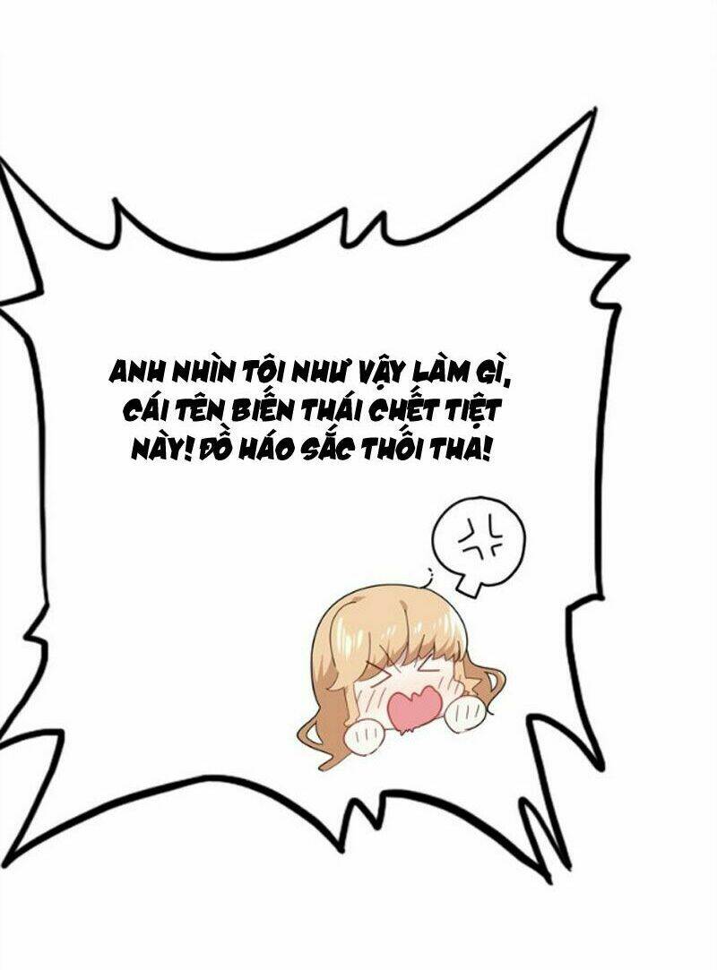 Ái Thượng Ngạo Kiều Long Vương Gia Chương 41 Ảnh 27