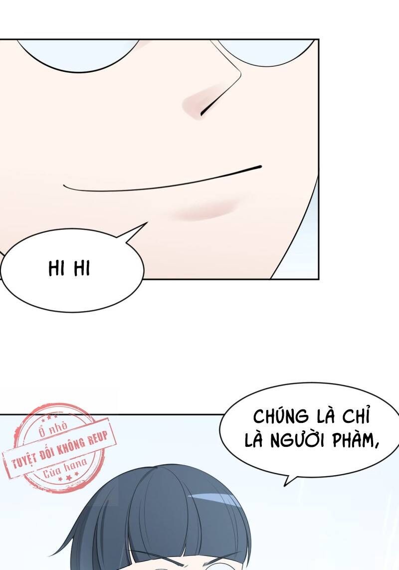 Gọi Ta Là Nữ Thần Phục Thù Chương 19 Ảnh 11
