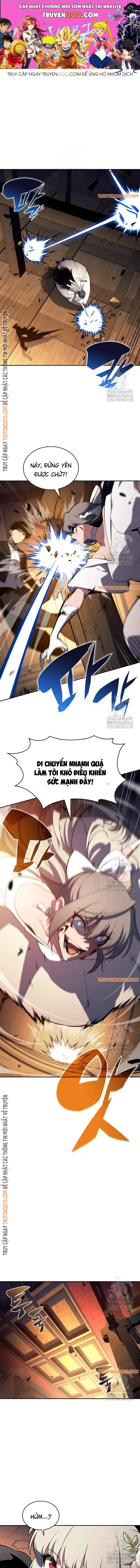 Người Chơi Mới Cấp Tối Đa Chương 201 Ảnh 2