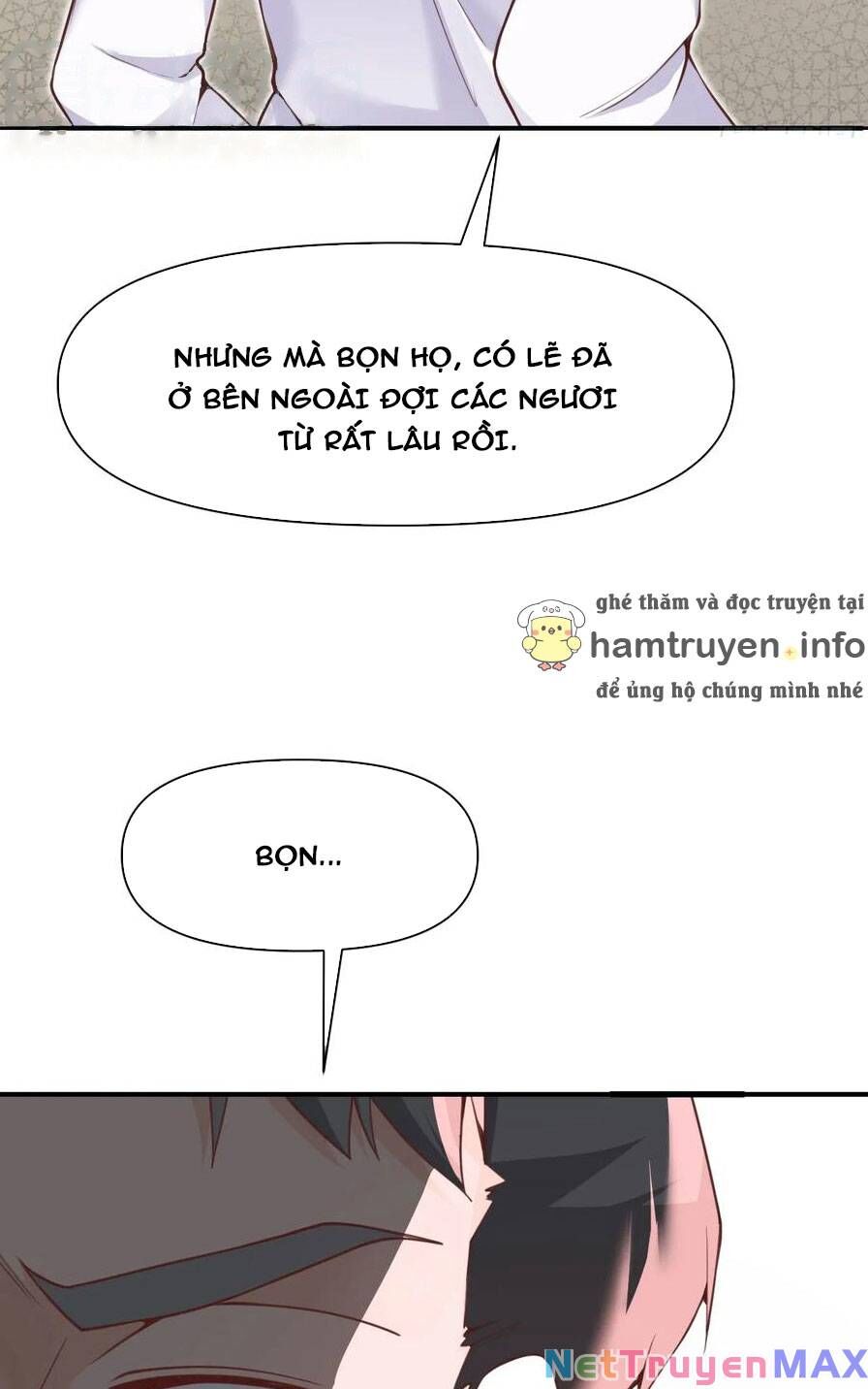 Hồng Long Dũng Giả Không Phải Người Lương Thiện Chương 11 Ảnh 53