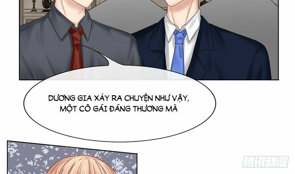 Ẩn Hôn Mật Ái: Cô Vợ Nhỏ Của Tổng Tài Tàn Nhẫn Chương 20 Ảnh 17