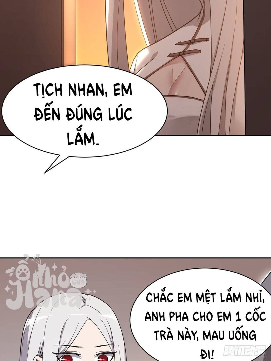 Gọi Ta Là Nữ Thần Phục Thù Chương 14 Ảnh 41
