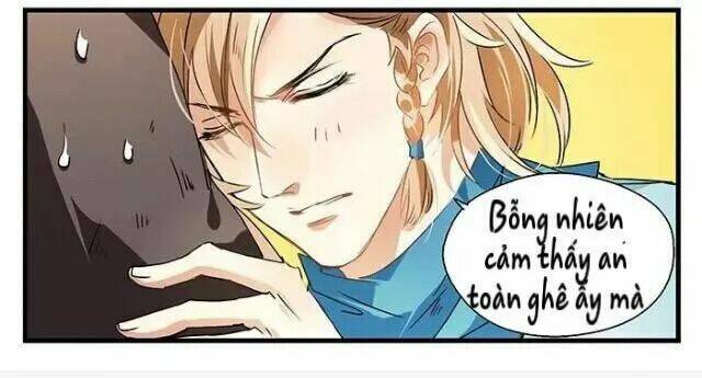 Vương Gia Đói Rồi Chương 13 Ảnh 19