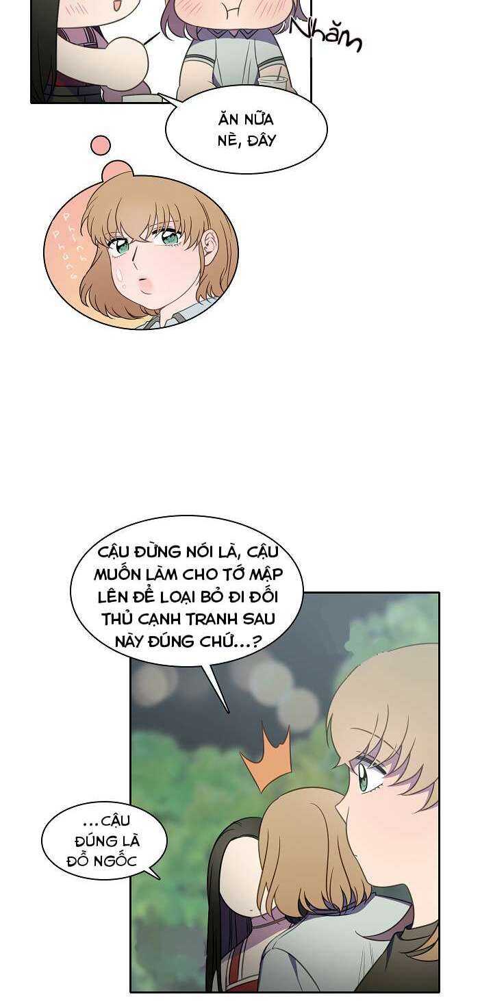 Salieri Và Mozart Chương 19 Ảnh 7