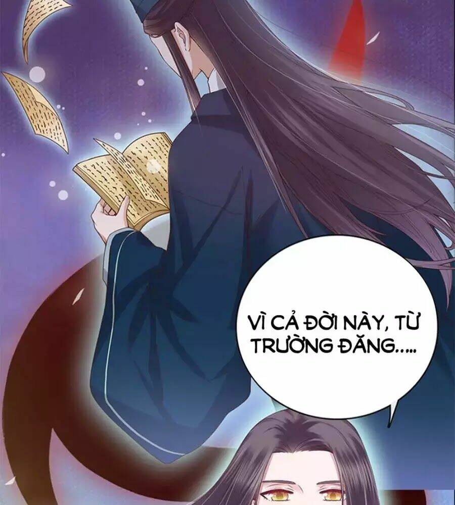 Mỹ Nhân Già Rồi Chương 48 Ảnh 59