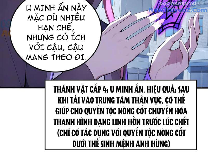 Toàn Dân Thần Vương: Tôi Hiến Tế Nghìn Tỷ Sinh Linh! Chương 99 Ảnh 75