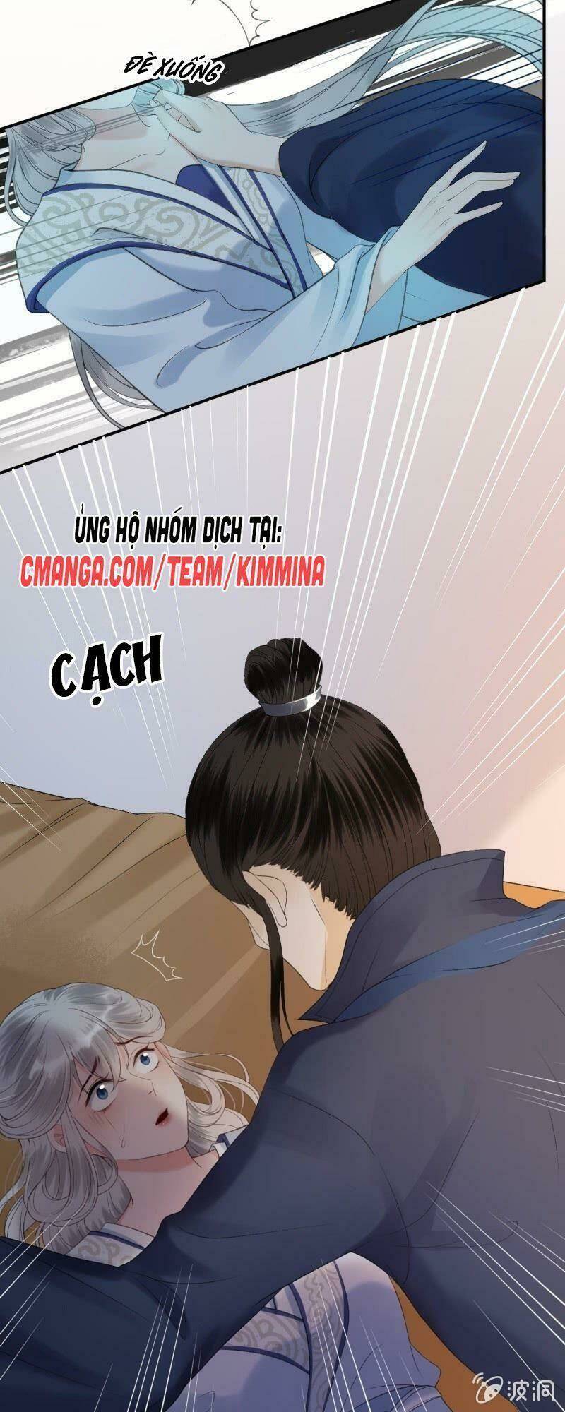 Vương Gia Kiêu Ngạo Quá Khó Cua Chương 143 Ảnh 14