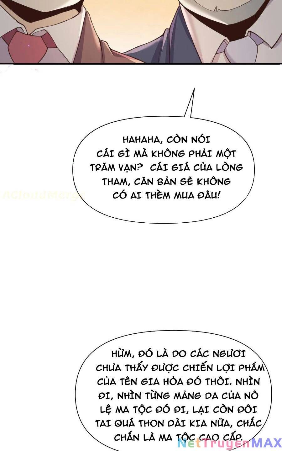 Hồng Long Dũng Giả Không Phải Người Lương Thiện Chương 13 Ảnh 25
