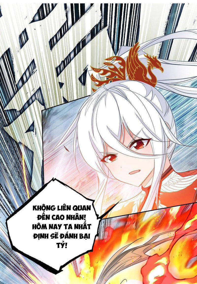Ta Đây Chính Là Tuyệt Thế Cao Thủ Chương 70 Ảnh 14