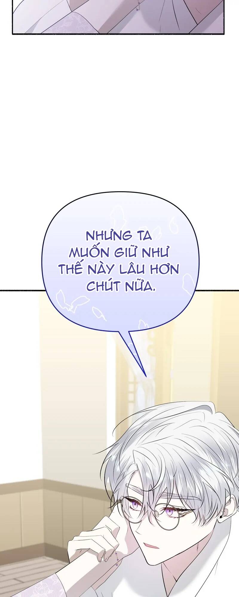 Người Chồng Thiên Thần Của Tôi Thật Ra Là Ác Quỷ Chương 54.1 Ảnh 13