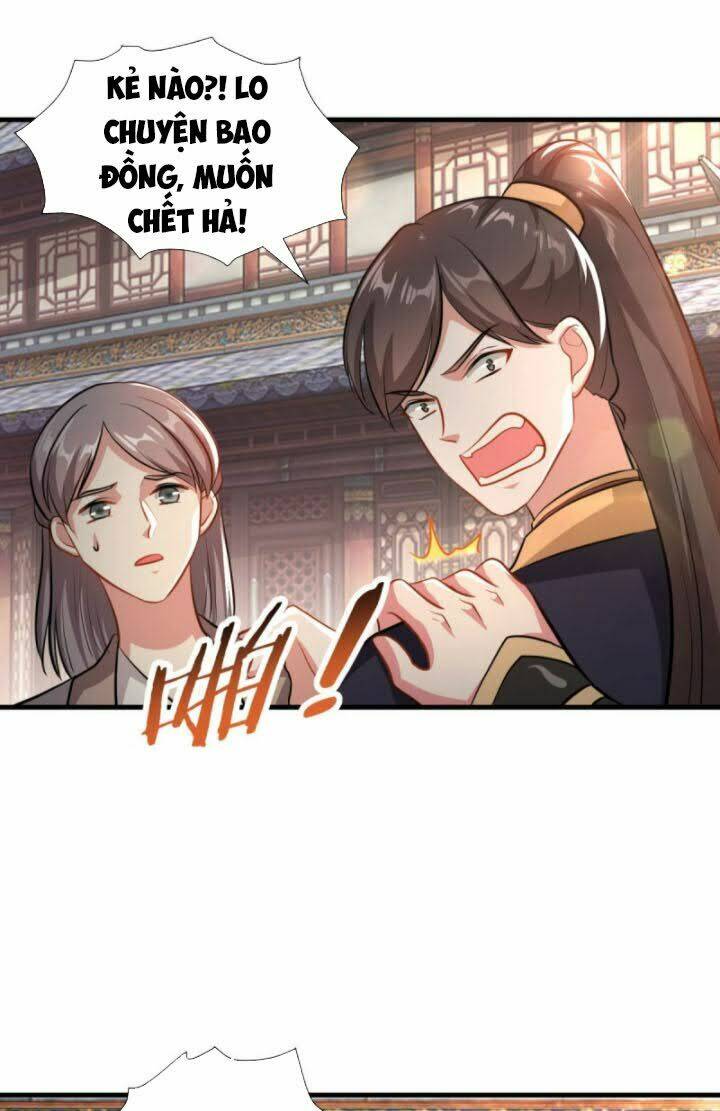 Tiên Ma Đồng Tu Chương 199 Ảnh 23