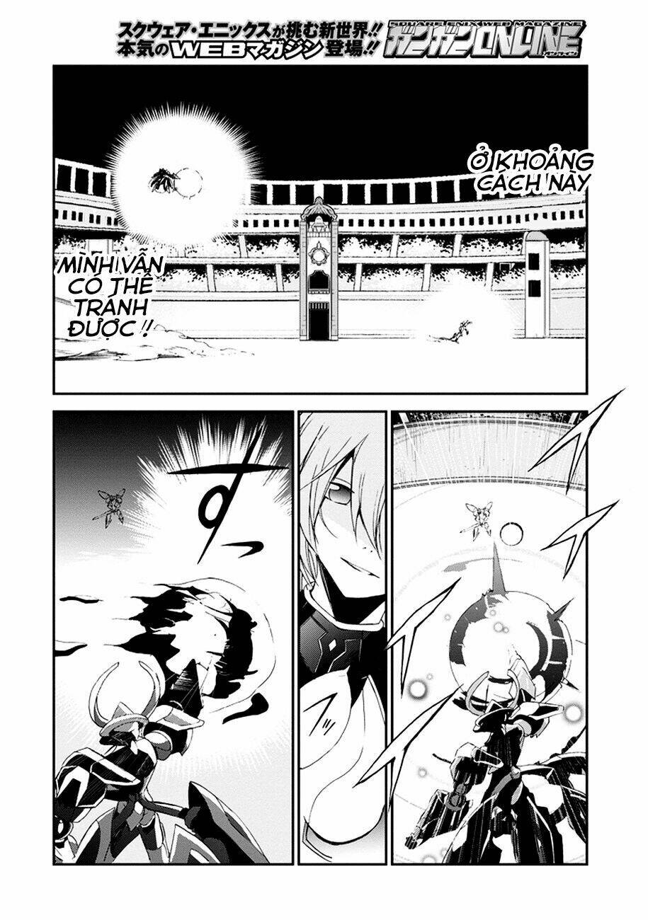 Saijaku Muhai No Shinsou Kiryuu Chương 2 Ảnh 10