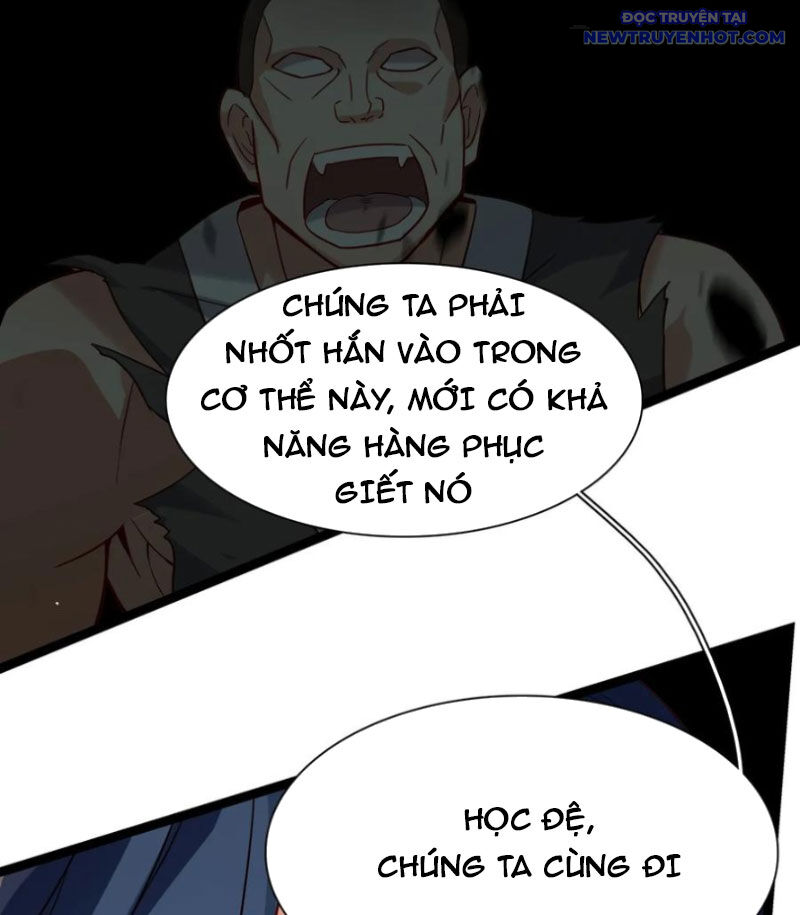 Lâm Uyên Hành Chương 70 Ảnh 32