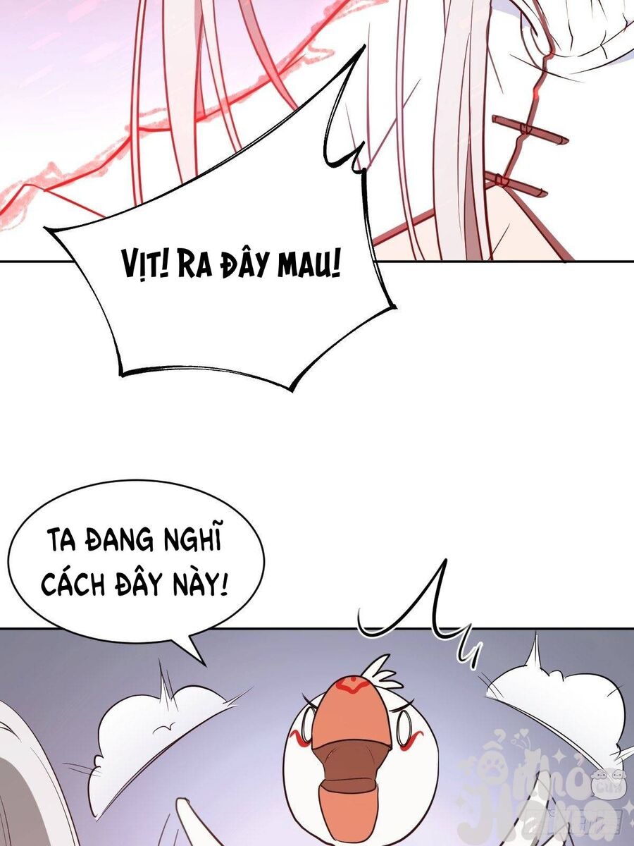 Gọi Ta Là Nữ Thần Phục Thù Chương 15 Ảnh 23