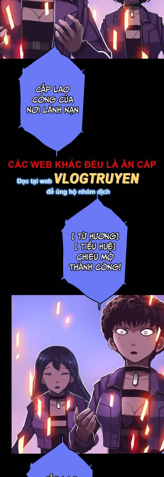 Chỗ Lánh Nạn Của Ta Chỉ Thu Thiếu Mỹ Nữ Chương 17 Ảnh 31