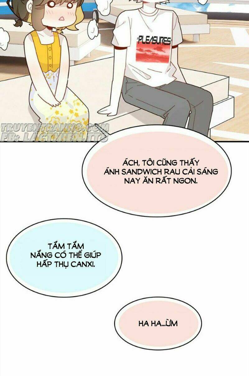 Ái Thượng Ngạo Kiều Long Vương Gia Chương 44 Ảnh 32