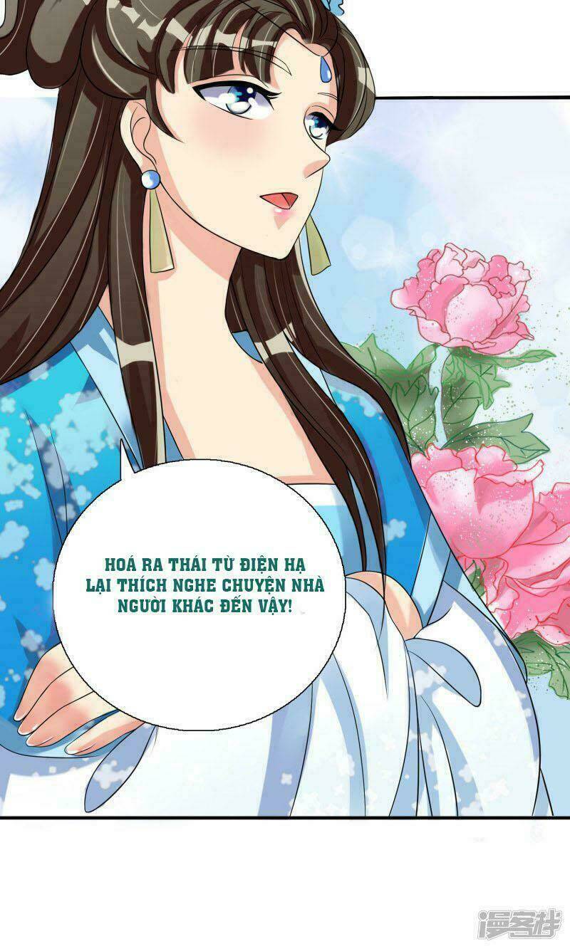 Vương Phi Ngang Ngược Chương 4 Ảnh 16