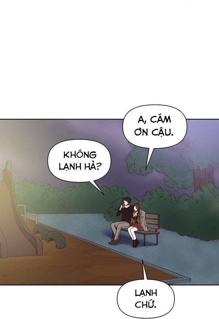 Khi Đó Chúng Ta Còn Trẻ Chương 13 Ảnh 23